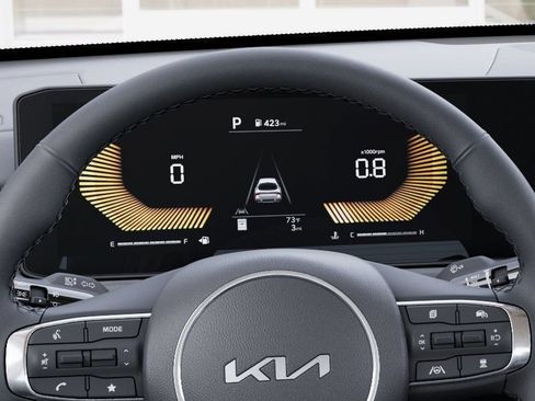 Used 2026 Kia K5 GT-Line AWD/4WD image 29