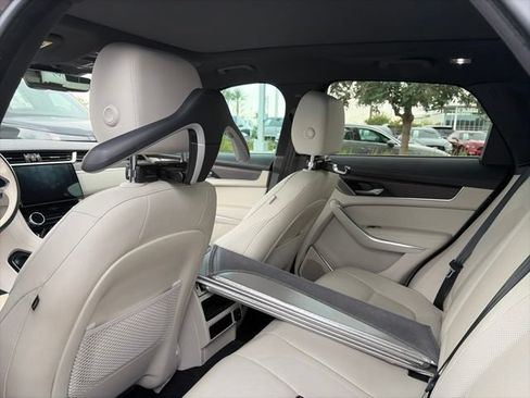 Used 2021 Jaguar F-PACE S AWD/4WD image 8