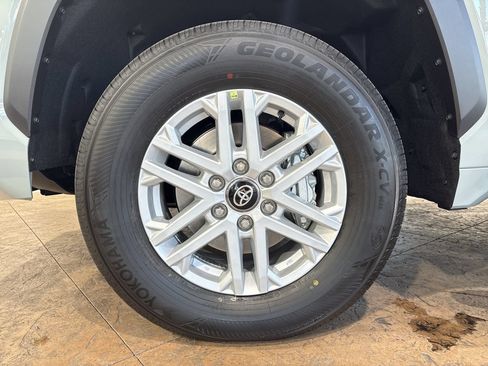 New 2026 Toyota Tundra SR5 RWD image 10