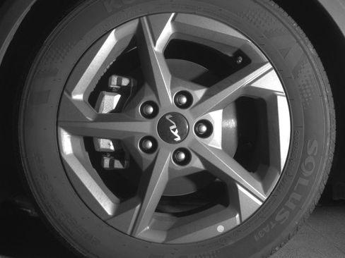 Used 2025 Kia K4 FWD image 12