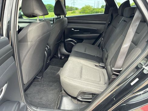 Used 2025 Hyundai Tucson SEL image 26