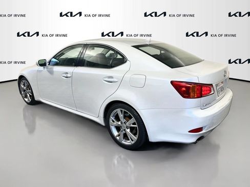 Used 2009 Lexus IS 250 RWD image 5