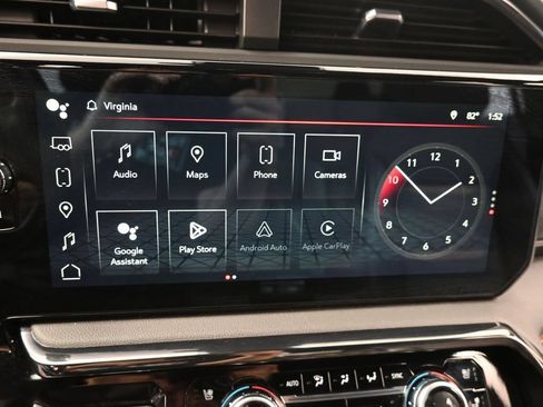 Used 2023 GMC Sierra 1500 AT4 AWD/4WD image 39
