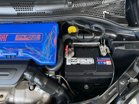 Used 2016 FIAT 500 Turbo image 39