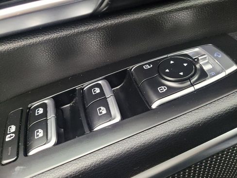 Used 2022 Kia Telluride SX w/ Nightfall Edition Package AWD/4WD image 27