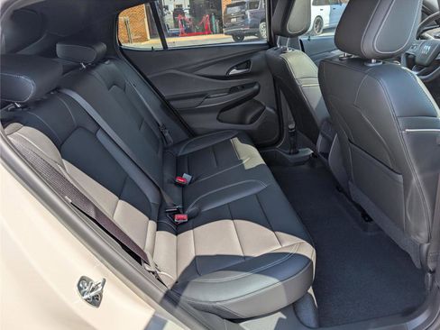 New 2026 Buick Envista Sport Touring w/ Studio Series FWD image 9