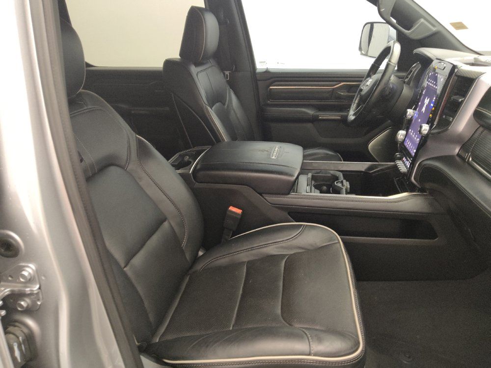 Used 2019 RAM 1500 Limited RWD image 21