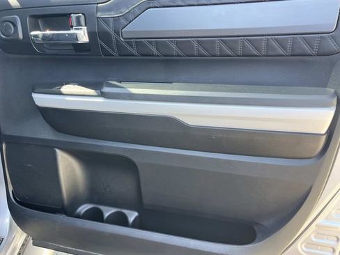 Used 2018 Toyota Tundra Platinum AWD/4WD image 43