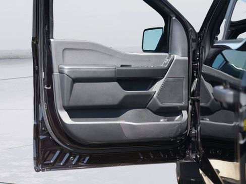 Certified 2025 Ford F150 STX w/ Equipment Group 200A AWD/4WD image 30