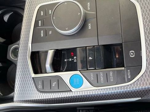 Used 2025 BMW i4 xDrive40i w/ Premium Package image 13