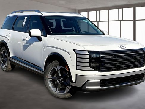 New 2026 Hyundai Palisade Limited image 1