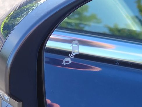 Certified 2025 Honda CR-V EX-L image 8