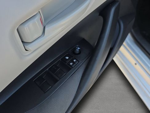 Used 2026 Toyota Corolla LE FWD image 18