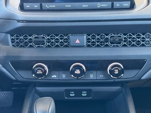 Used 2023 Honda Accord LX image 15