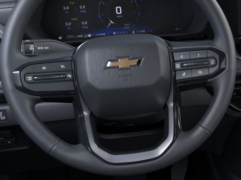 New 2026 Chevrolet Colorado LT w/ LT Convenience Package RWD image 44