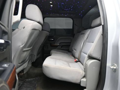 Used 2014 GMC Sierra 1500 SLE w/ SLE Value Package AWD/4WD image 14