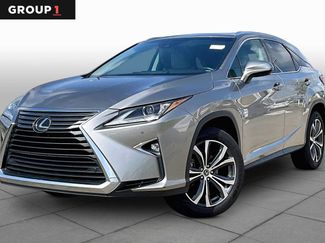 Used 2018 Lexus RX 350 FWD w/ Premium Package video 1