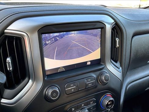 Used 2021 Chevrolet Silverado 1500 LT Trail Boss image 14