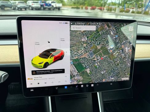 Used 2019 Tesla Model 3 Mid Range RWD image 20