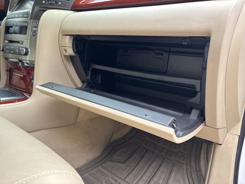 Used 2008 Lexus LX 570 4WD image 26