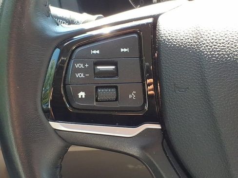 Used 2025 Honda Odyssey EX-L image 12