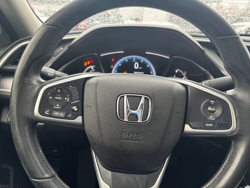 Used 2018 Honda Civic EX-L image 23
