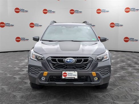 Used 2025 Subaru Outback Wilderness image 2