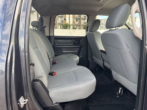 Used 2015 RAM 2500 Tradesman w/ Popular Equipment Group image 20