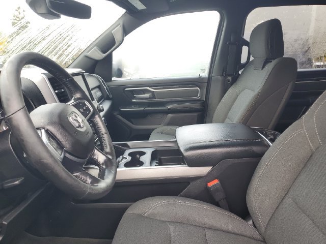 Used 2019 RAM 1500 Big Horn AWD/4WD image 17