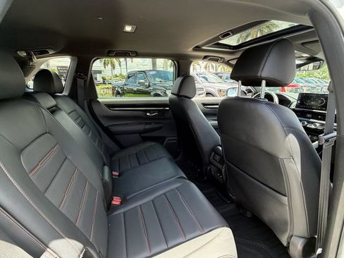 Used 2023 Honda CR-V Sport Touring image 14