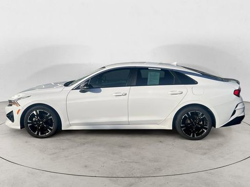 Used 2023 Kia K5 GT-Line w/ GT-Line Premium Package image 2