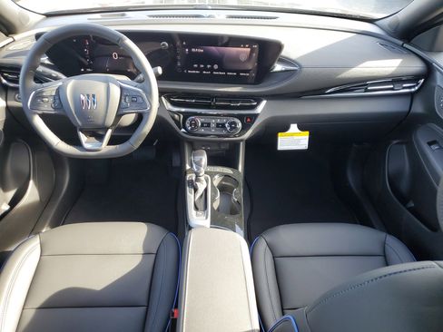 New 2026 Buick Envista Sport Touring w/ Convenience I Package image 13