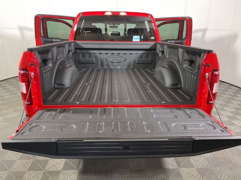 Used 2018 Ford F150 XLT w/ Equipment Group 302A Luxury image 21