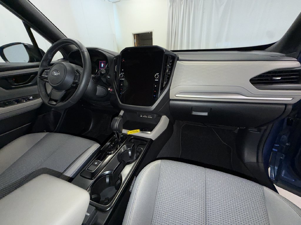 Certified 2026 Subaru Forester Premium AWD/4WD image 10