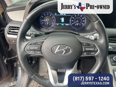 Used 2020 Hyundai Palisade SEL image 13