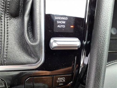 New 2026 Jeep Compass Latitude image 5