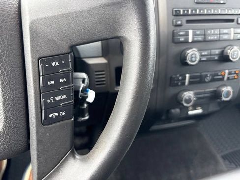 Used 2014 Ford F150 STX w/ Equipment Group 201A Mid AWD/4WD image 27
