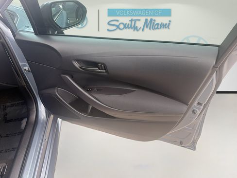 Used 2024 Toyota Corolla LE FWD image 32