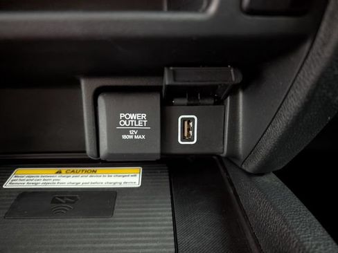 Used 2023 Honda Ridgeline RTL-E image 26