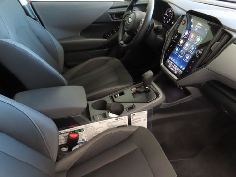 New 2026 Subaru Crosstrek 2.0i Premium image 25