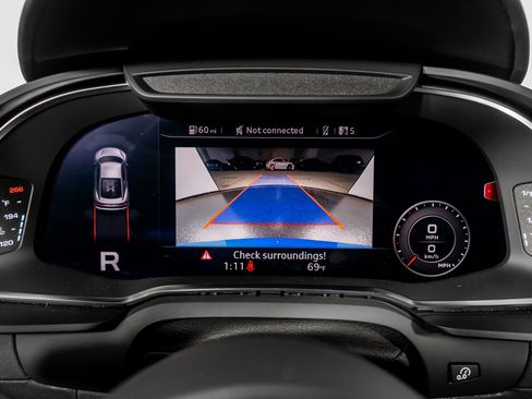 Used 2022 Audi R8 V10 performance image 40