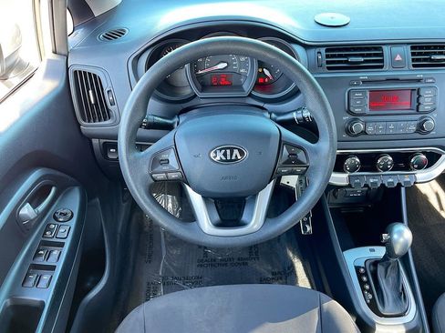 Used 2015 Kia Rio LX w/ Power Package image 17
