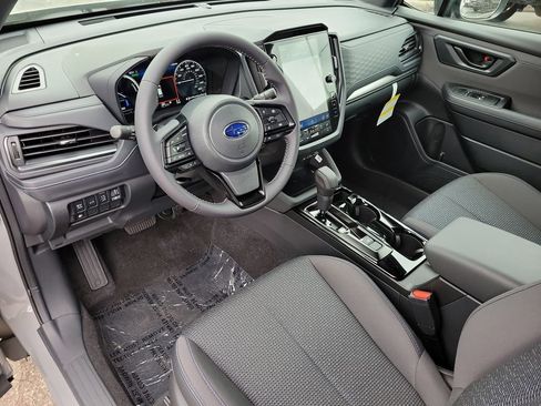 New 2026 Subaru Forester Premium image 17