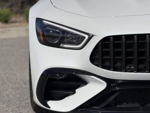 New 2026 Mercedes-Benz AMG GT 53 image 7