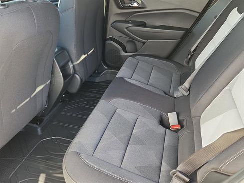 New 2026 Chevrolet Trax RS w/ Driver Confidence Package image 9