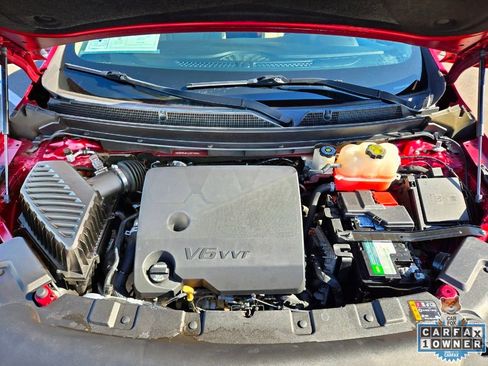 Used 2019 Buick Enclave Essence image 16