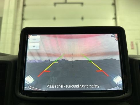 Used 2021 Ford Bronco Sport Badlands w/ Badlands Package image 28