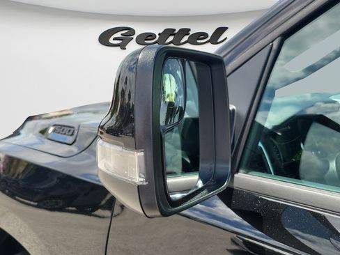 Used 2024 RAM 1500 Big Horn AWD/4WD image 26