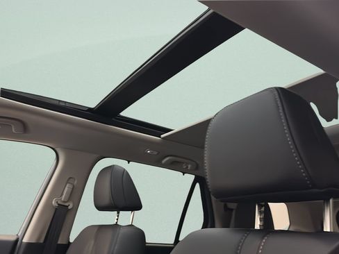 New 2026 Honda Pilot Touring image 15