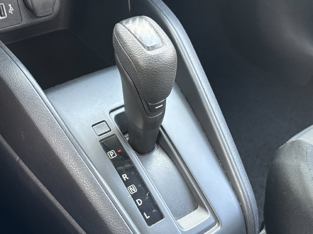 Used 2024 Nissan Versa S FWD image 20
